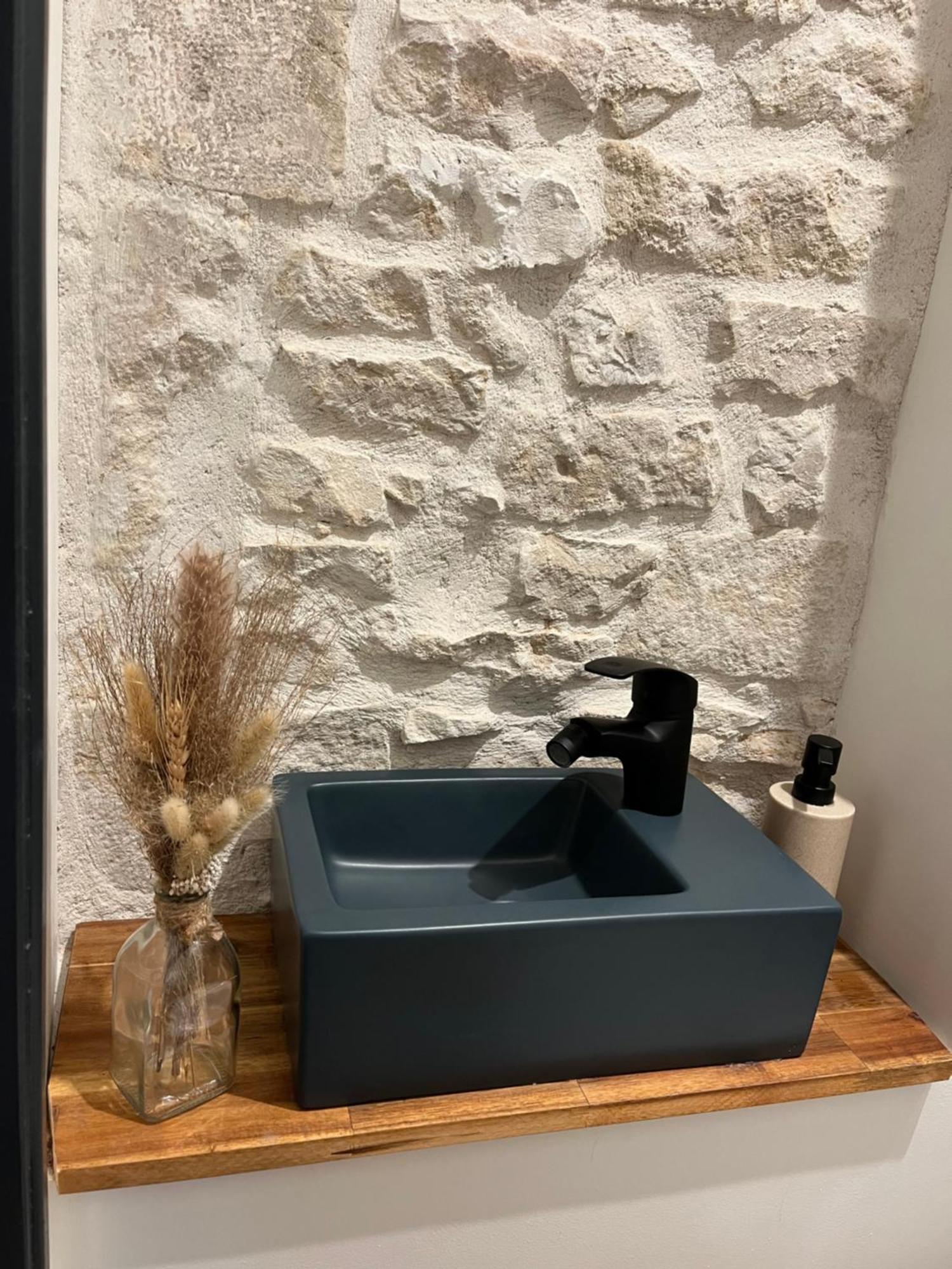 Apartamento Loft Pasteur - Homillesime Dijon Exterior foto
